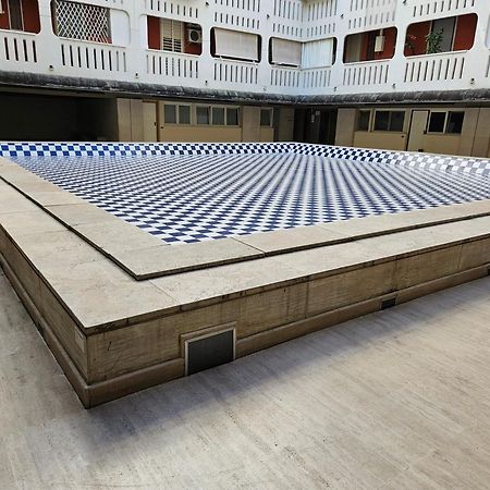 Nicolhouse Apartment Bari Luaran gambar