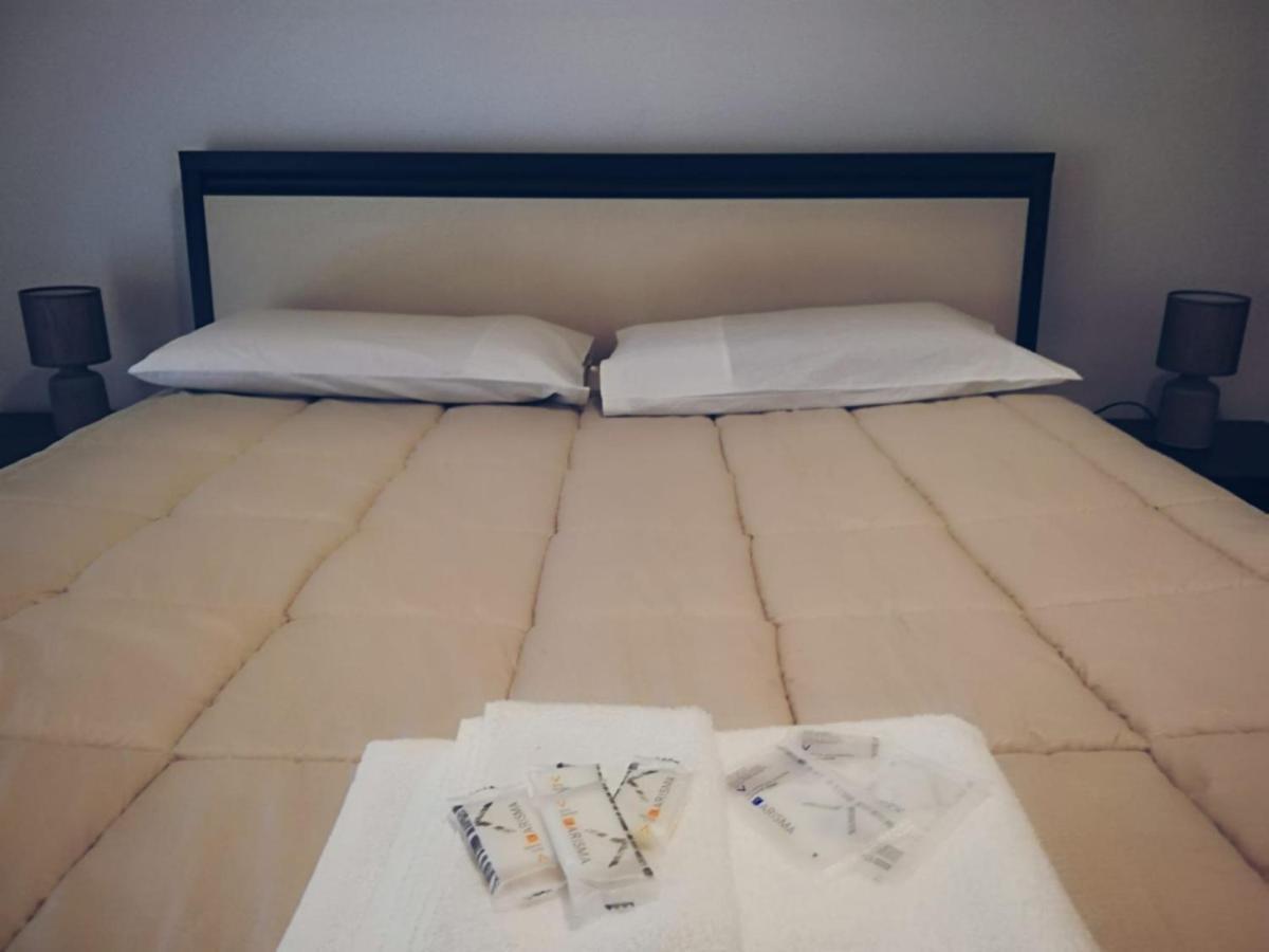 Nicolhouse Apartment Bari Luaran gambar