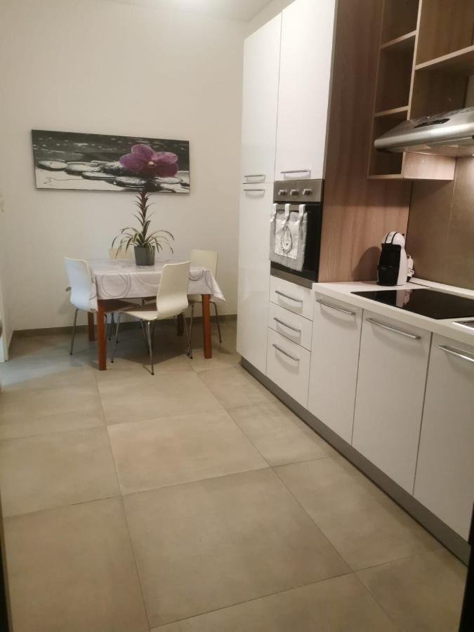 Nicolhouse Apartment Bari Luaran gambar