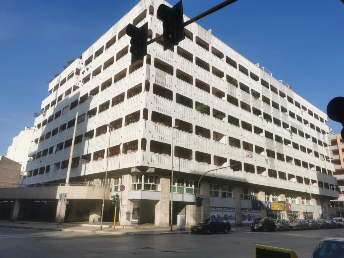 Nicolhouse Apartment Bari Luaran gambar