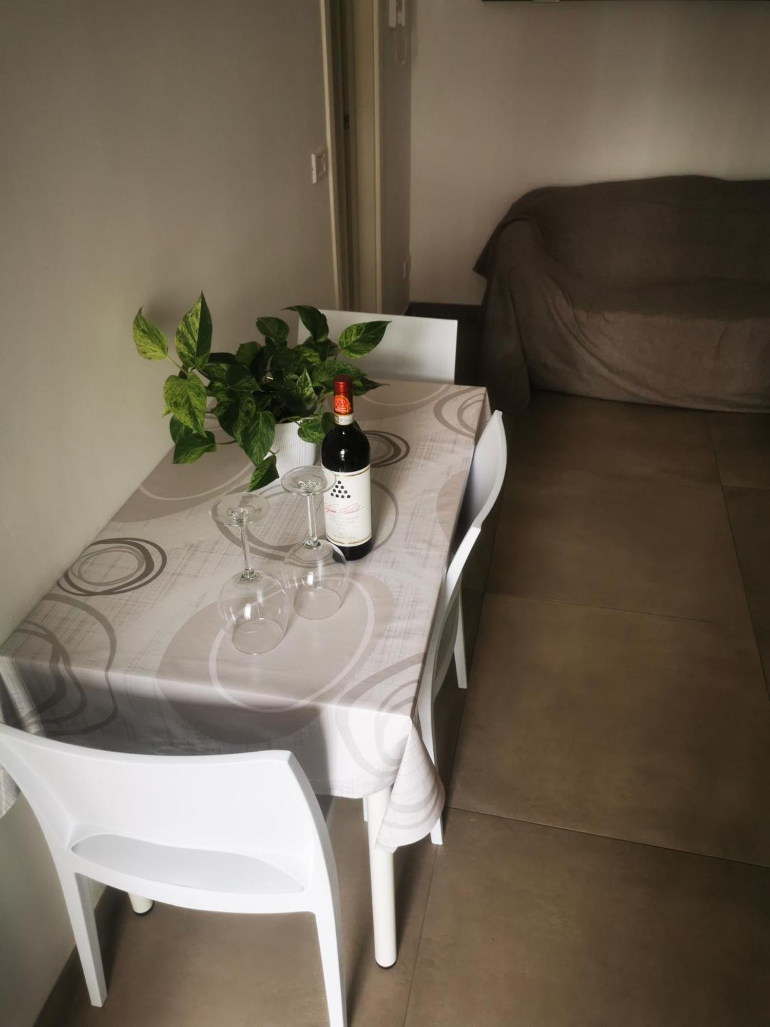 Nicolhouse Apartment Bari Luaran gambar